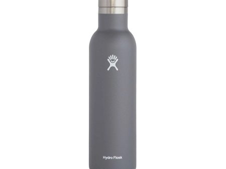 Hydro Flask Vacuum Wine Bottle 25 oz Online Hot Sale