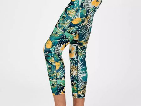 All Day Contour 7 8 Gym Leggings For Sale