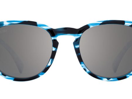 Kaenon Strand Polarized Sunglasses Sea Leopard Online Hot Sale