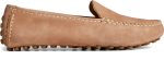 Women s Port Driving Moc Leather - Tan Online