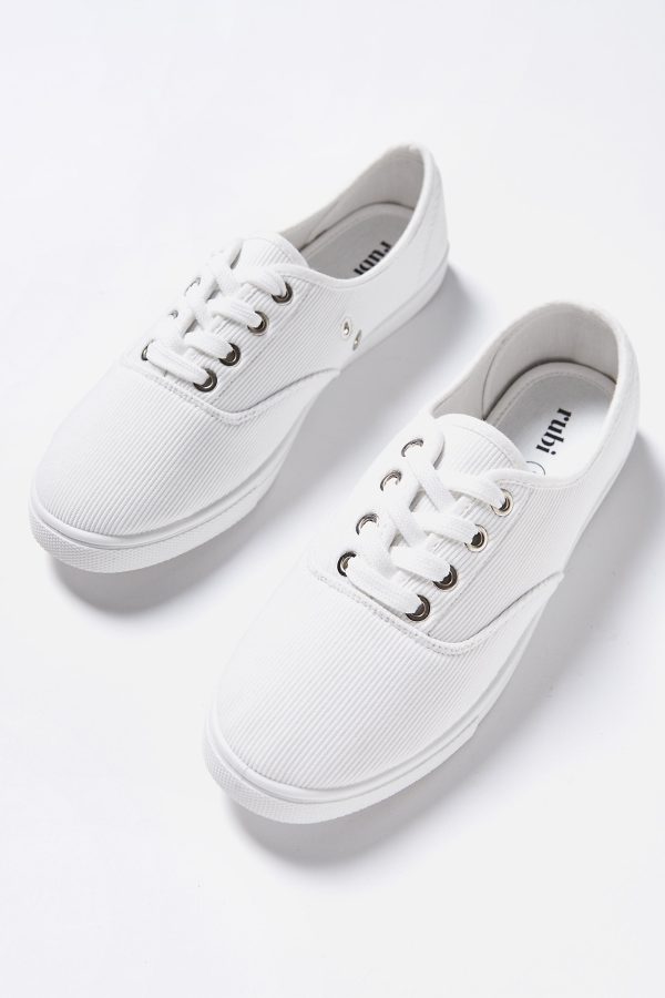 Juno Plimsoll For Cheap