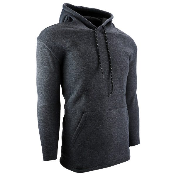 2(X)IST Men s Reset Pullover Hoodie Online Hot Sale