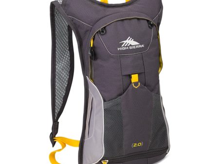 High Sierra Classic 2 Series Propel 70 Hydration Pack Hot on Sale