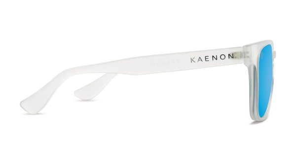 Kaenon Avalon Polarized Sunglasses Frost Hot on Sale