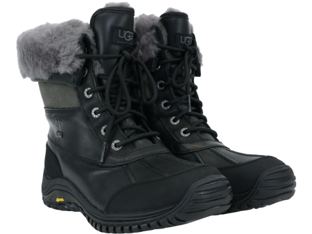 UGG Women s Adirondack Boots For Discount