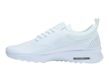 Nike Women s Air Max Thea Running Shoes Fashion