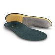 Superfeet GO Premium Comfort Full Length Insoles Cheap