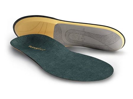 Superfeet GO Premium Comfort Full Length Insoles Cheap