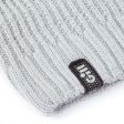 Gill Reflective Knit Beanie Discount