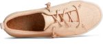 Women s Crest Vibe SeaCycled Canvas Ivory on Sale