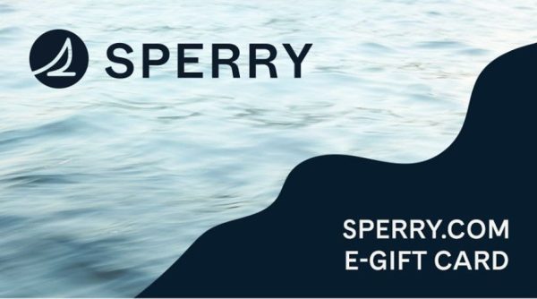 Sperry Gift Card Sale