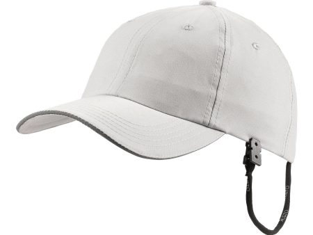 Musto Corporate Fast Dry Cap Platinum For Cheap