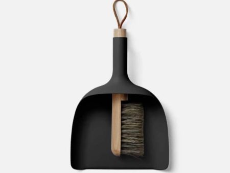 Cleaning Dustpan & Brush Online