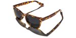 Kaenon Avalon Polarized Sunglasses Tokyo Tortoise Online Sale