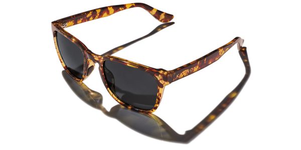 Kaenon Avalon Polarized Sunglasses Tokyo Tortoise Online Sale