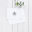 Thank You Card | Thank You Greeting Cards | Thank You Stationary | Thank You Type on Sale