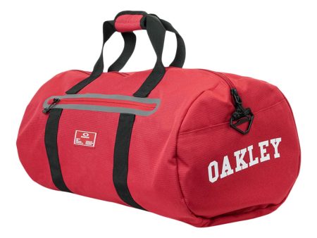 Oakley SI College Duffle Bag Online Sale