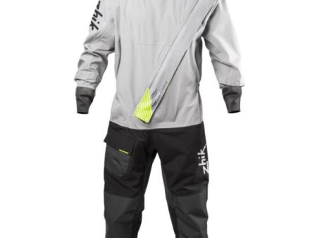 Zhik Adult Drysuit For Sale