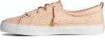 Women s Crest Vibe SeaCycled Canvas Ivory on Sale