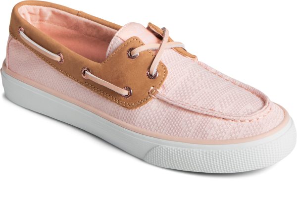 Women s Bahama 2.0 SeaCyled Canvas Pink Online now