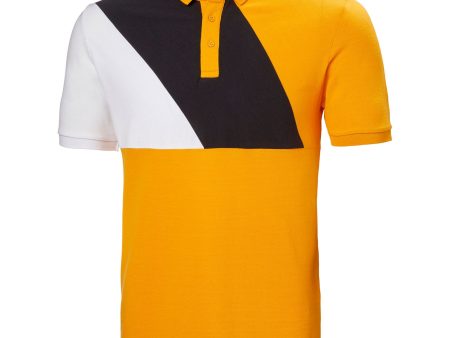 Helly Hansen Men s Burgee Polo For Discount