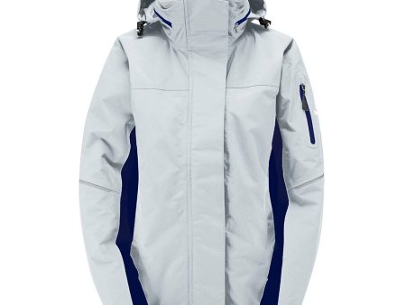 Henri Lloyd Women s Sailing Jacket 2.0 on Sale