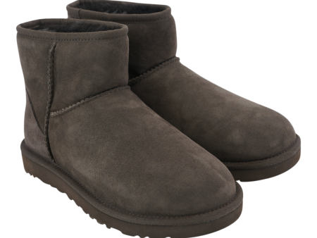 UGG Women s Classic Mini Boots Online Sale