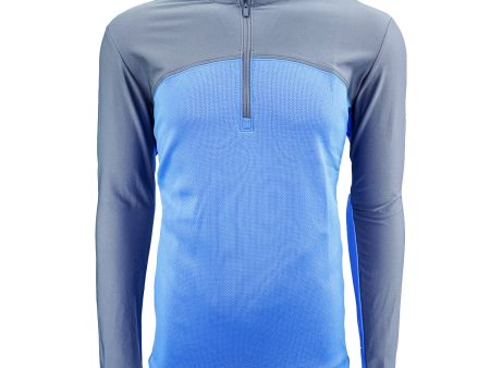 adidas Men s Go-To 1 4 Zip Jacket Online Sale