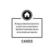 Political Card | American Flag Card | Red White Blue Card | Political Funny Card | Sarcastic Card Online Hot Sale