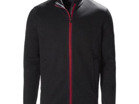 Musto Men s Synergy Fleece Jacket Online now