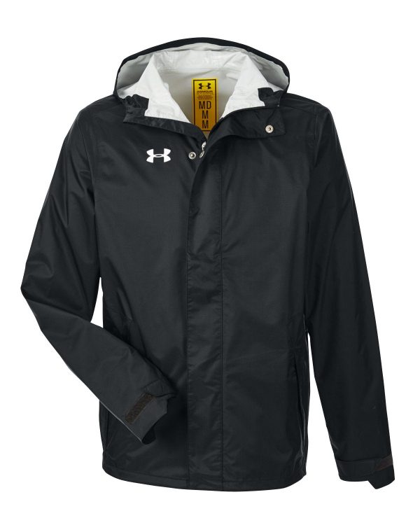 Under Armour Men s Ace Rain Jacket Online Sale