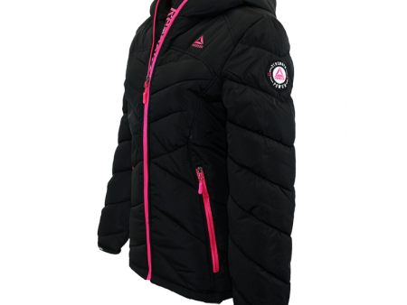 Reebok Women s Puffer Jacket For Sale