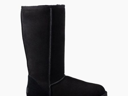 UGG Women s Classic Tall II Boots Online