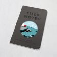 Field Notes Booklet Casco Bay Maine | Field Notes Journal Casco Bay | Field Notes Book Maine | Custom Field Notes Book Fashion