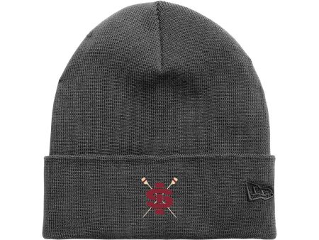 New Era St. Ignatius Rowing Beanie on Sale