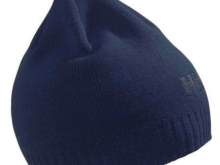 Helly Hansen Brand Beanie Discount