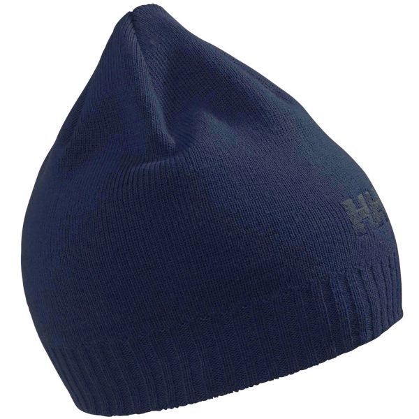 Helly Hansen Brand Beanie Discount