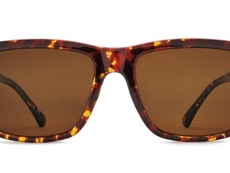 Kaenon Venice Polarized Sunglasses Tokyo Tortoise Supply