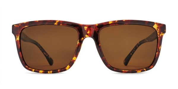 Kaenon Venice Polarized Sunglasses Tokyo Tortoise Supply