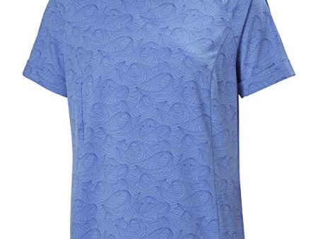 Helly Hansen Women s Thalia T-Shirt Hot on Sale