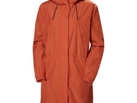 Helly Hansen Women s T2 Raincoat For Discount