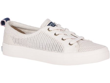 Sperry Women s Crest Vibe Mesh Shoes Cheap