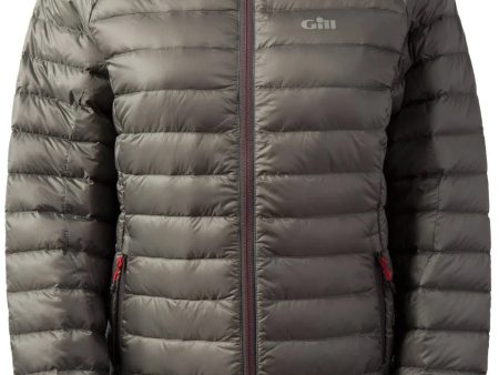 Gill Women s Hydrophobe Down Jacket Cheap