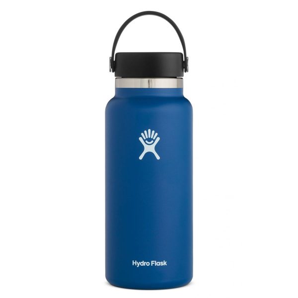 Hydro Flask Wide Mouth Insulated Bottle 32 oz Online Sale