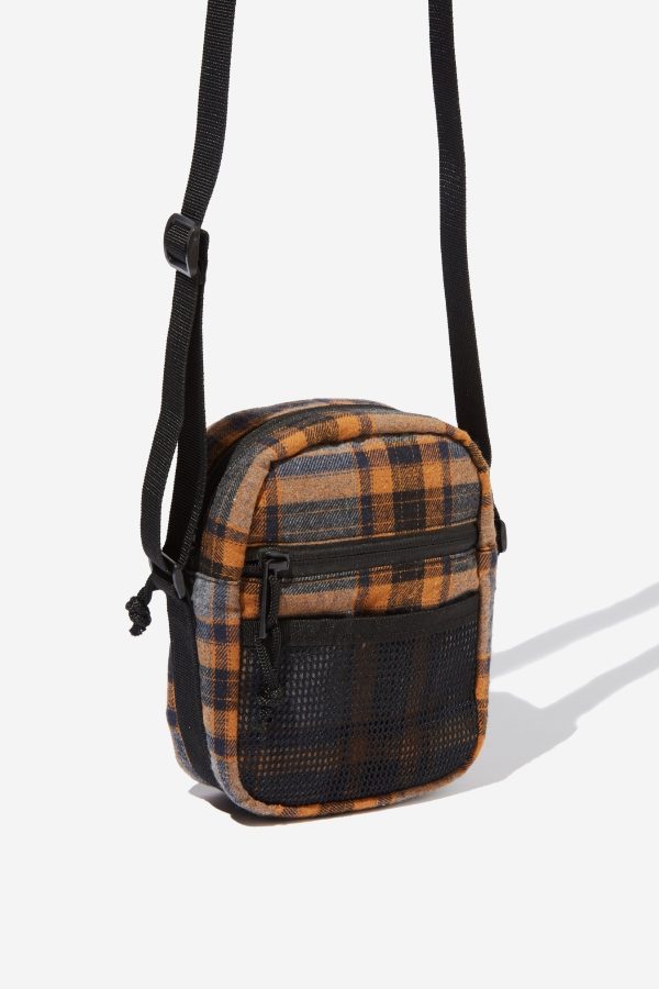 Neuvo Satchel Bag on Sale