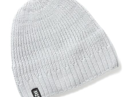 Gill Reflective Knit Beanie Discount