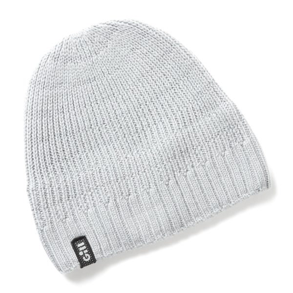 Gill Reflective Knit Beanie Discount