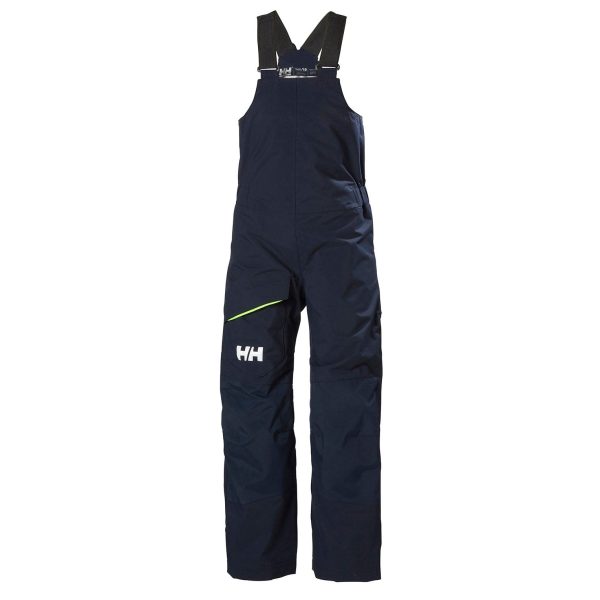 Helly Hansen Juniors  Salt Port Sailing Bib Online