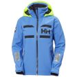 Helly Hansen Women s Salt Navigator Sailing Jacket Online Hot Sale