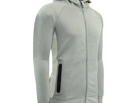 XS Sport Men s Sport Hoodie with Contrast Details Online Hot Sale